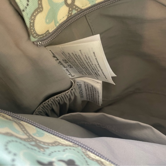 Petunia Pickle Bottom Diaper Bag - Picture 10 of 13